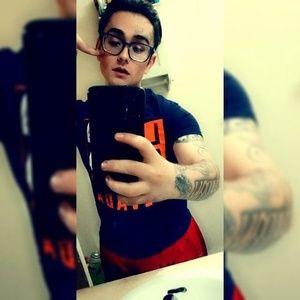 Meet your Posher, Jesse james